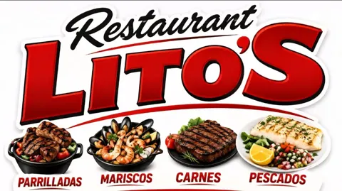 Restorant lito's limitada, restaurantes con descuento