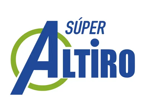 Super Altiro, supermercados con descuento