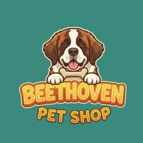 Beethoven PetShop, mascotas con descuento