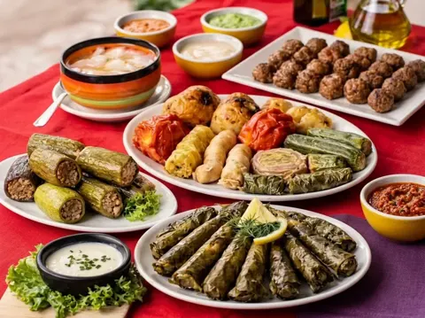 Khalil, restaurantes con descuento