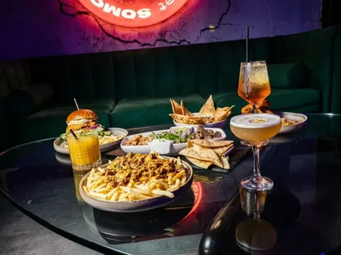 Club Somos, restaurantes con descuento