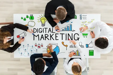 Agencia Ideas, servicios con descuento