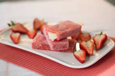 Santo Paleta, alimentos y bebidas con descuento