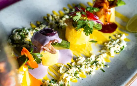 YMA, restaurantes con descuento