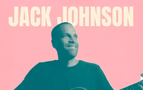 Jack Johnson - 10 de febrero de 2027, música y espectáculos con descuento