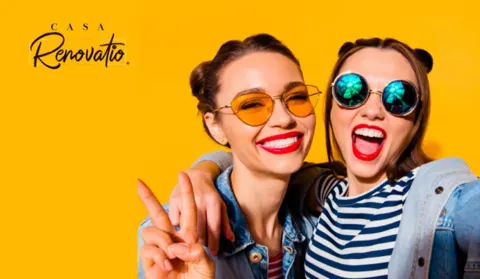 Renovatio, salud con descuento