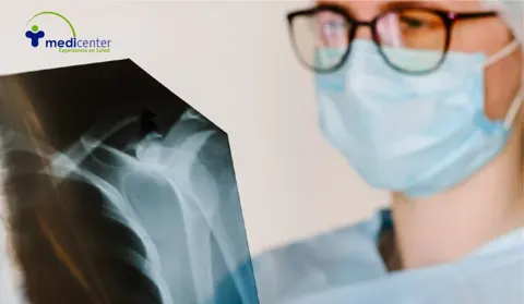 Medicenter, salud con descuento
