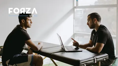 Forza Kinesiología, salud con descuento