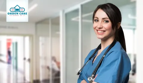 Orden Care, salud con descuento