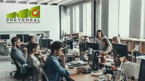 Prevensal, salud con descuento