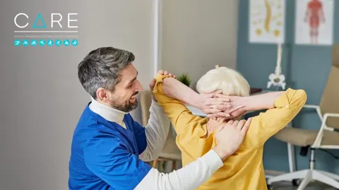 CARE Kinesiología, salud con descuento