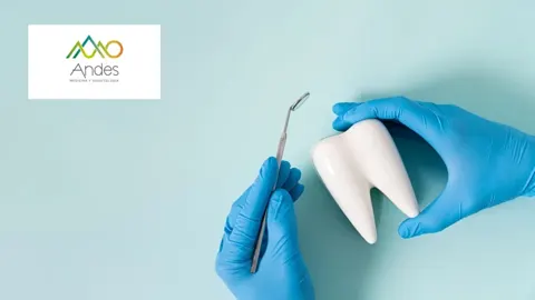 Clínica Centro Médico y Odontológico Andes, salud con descuento