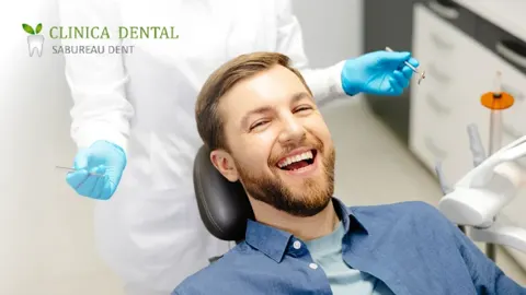 Clínica Dental Sabureau, salud con descuento