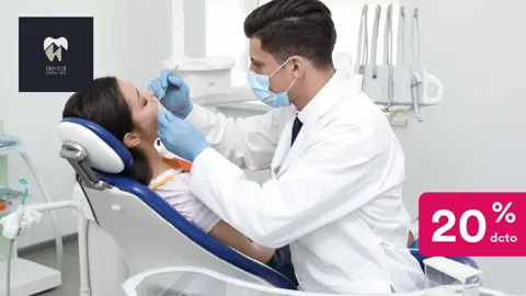 Clínica Santa Rita de Pirque, salud con descuento