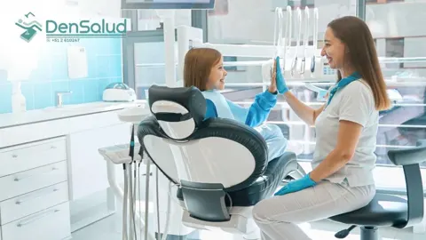 Clínica Densalud, salud con descuento