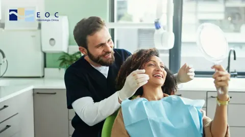 Clínica EOC, salud con descuento
