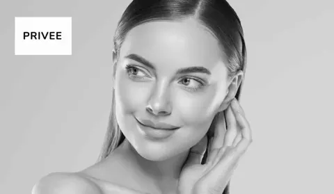 Privee, belleza con descuento