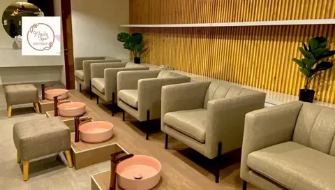 Nails & Spa Boutique, belleza con descuento