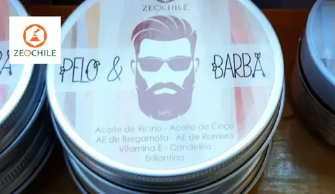 ZeoChile, belleza con descuento