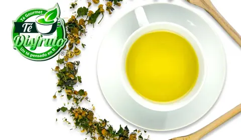 Té Disfruto, alimentos y bebidas con descuento