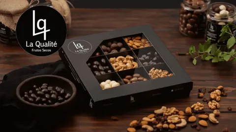 La Qualité, alimentos y bebidas con descuento