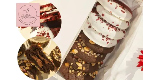 La Galletería, alimentos y bebidas con descuento
