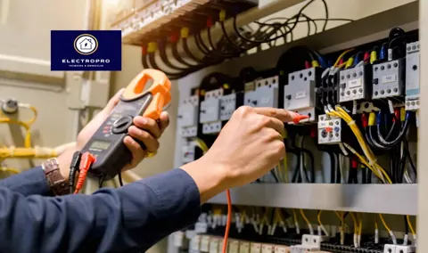 Electropro, hogar con descuento