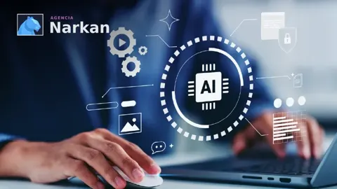 Marketing Digital Narkan, supermercados con descuento