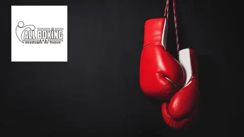 All Boxing, entretención con descuento