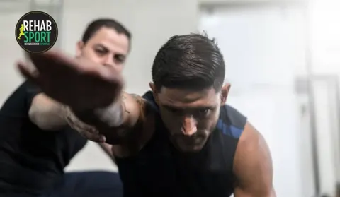 Rehab Sport, entretención con descuento