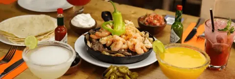 María Clarita, restaurantes con descuento