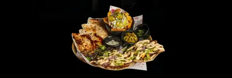 Club Gordos, restaurantes con descuento