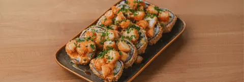 Yako Sushi, restaurantes con descuento