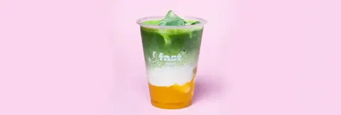Fast Not Junk, restaurantes con descuento