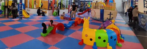 Play KIDS Linares, entretención con descuento