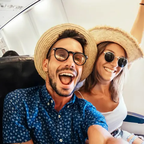 Sky, viajes con descuento