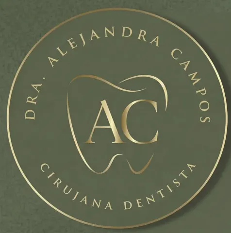 Odontóloga Alejandra Campos, salud con descuento