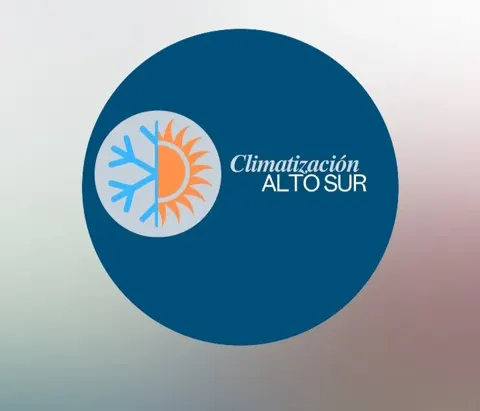 Climatización Alto Sur, otros con descuento
