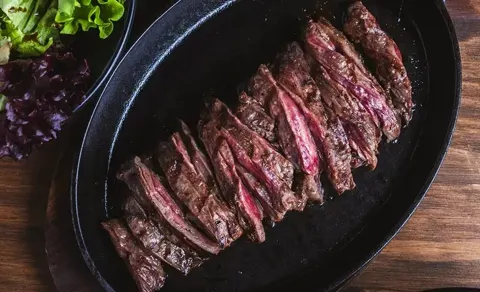 Amar Chicureo, restaurantes con descuento