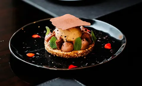 Amares, restaurantes con descuento