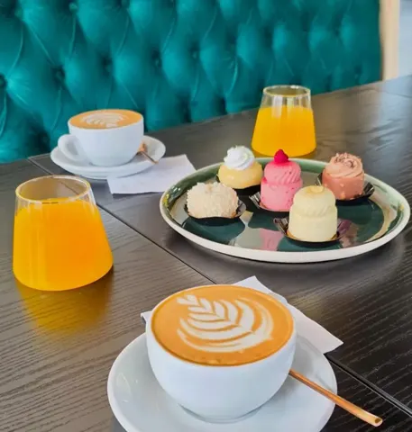 Bassotto Café, restaurantes con descuento