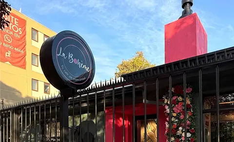La Boheme Cafetería, restaurantes con descuento