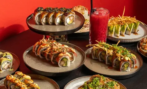 Fud Mrkt, restaurantes con descuento