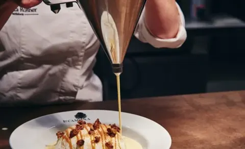 La Campiña, restaurantes con descuento