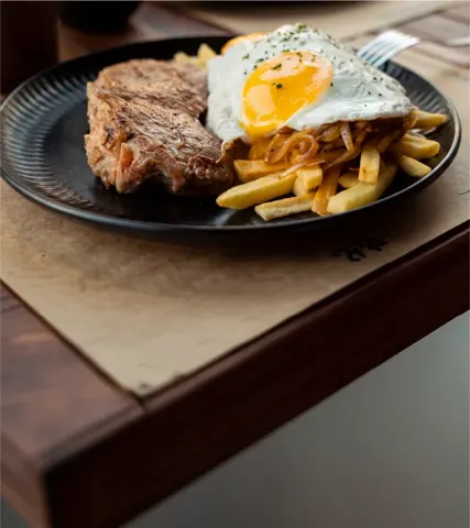 Casa Abierta, restaurantes con descuento