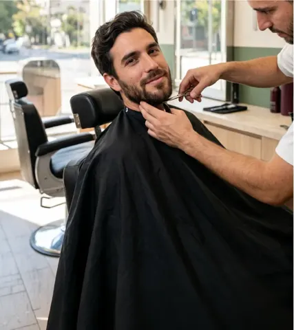 Martes de Barberia en AgendaPro, belleza con descuento