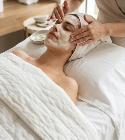 Martes de Facial en AgendaPro, belleza con descuento