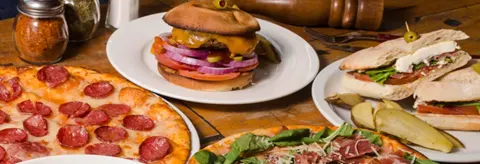 Taringuita, restaurantes con descuento