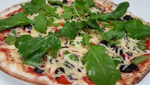 Pizzeria Roma, restaurantes con descuento