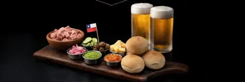 La Chimba, restaurantes con descuento